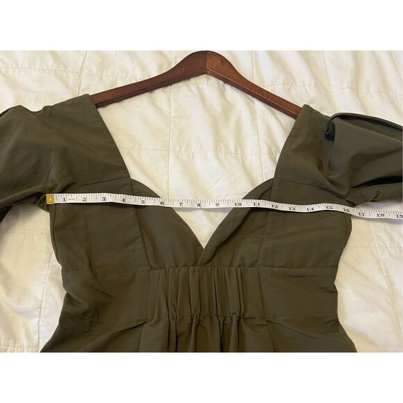 COS DRESS - Picture 10 of 16